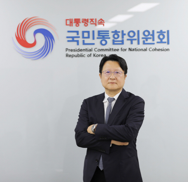 방문석 도박극복프로젝트 특별위원회 위원장.